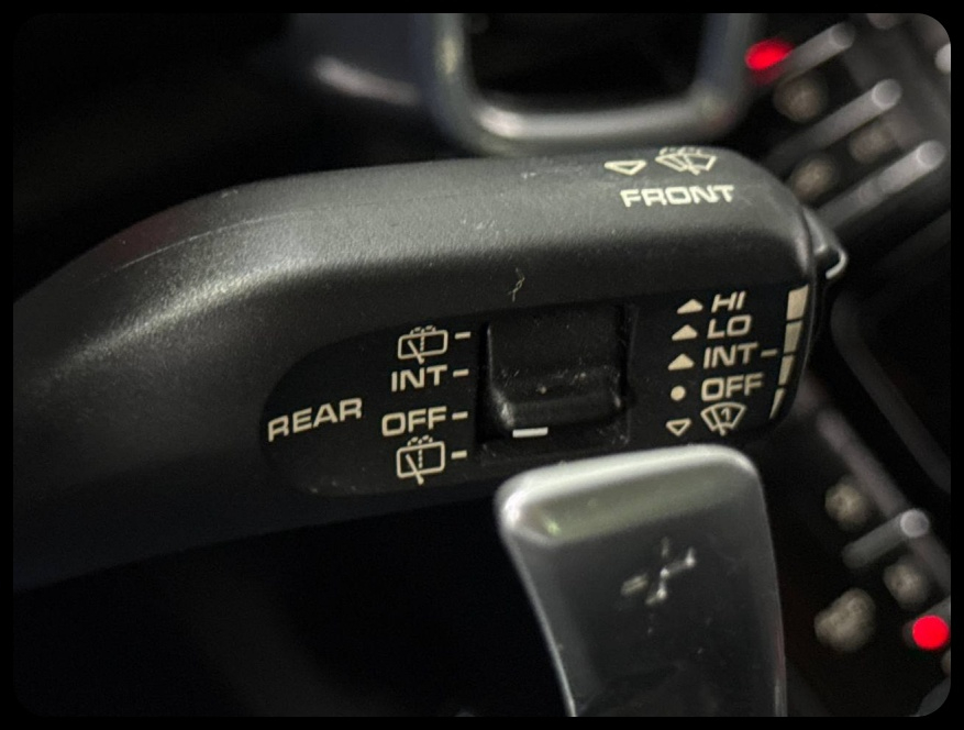 Porsche Cayenne S 2018