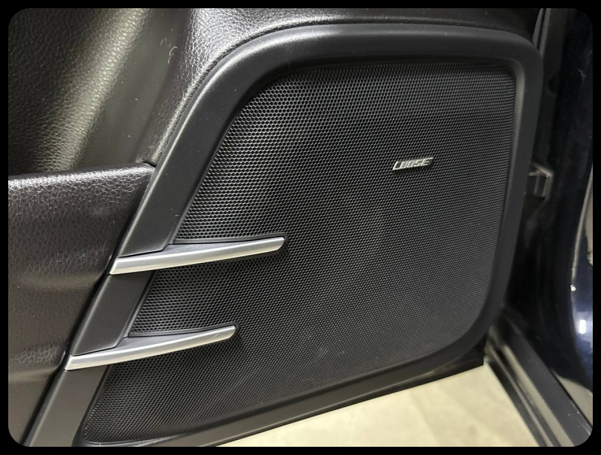 Porsche Cayenne S 2018