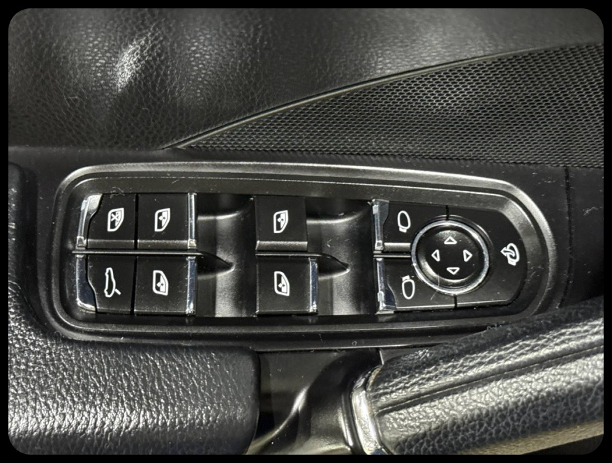 Porsche Cayenne S 2018