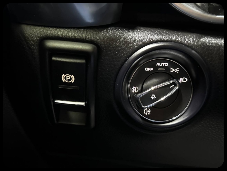 Porsche Cayenne S 2018