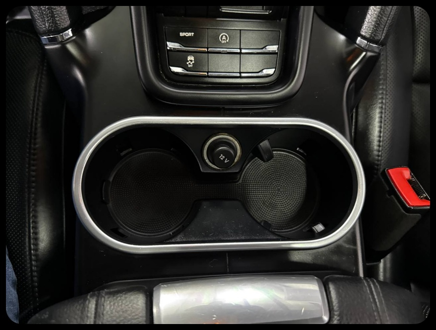 Porsche Cayenne S 2018