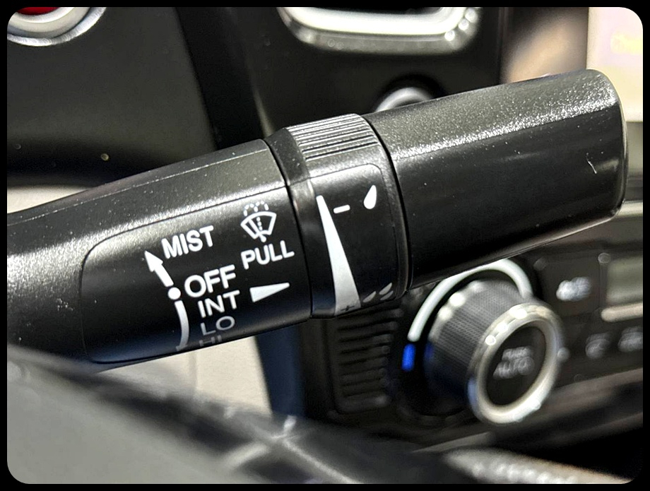 Honda Civic EX-L Sedan CVT 2015