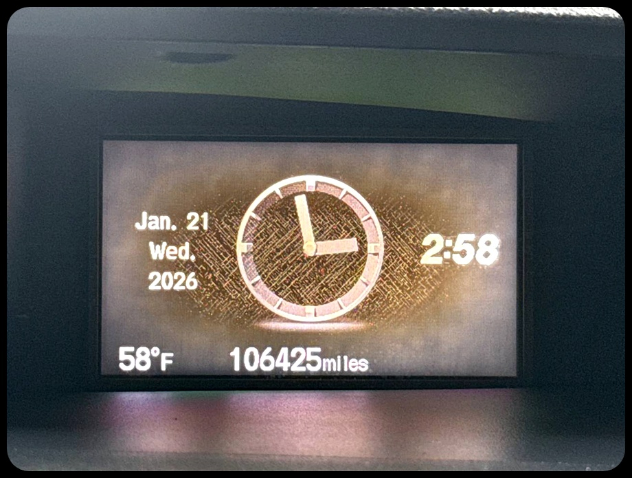 Honda Civic EX-L Sedan CVT 2015