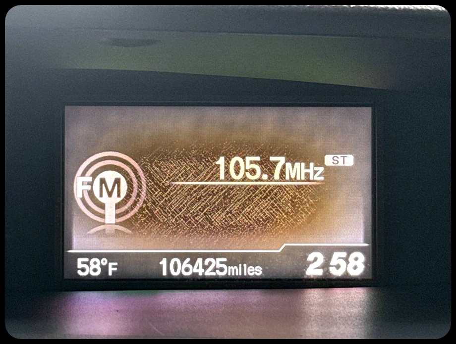 Honda Civic EX-L Sedan CVT 2015