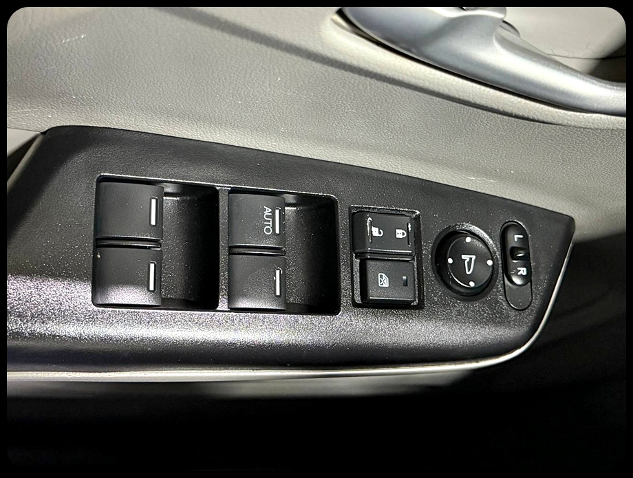 Honda Civic EX-L Sedan CVT 2015