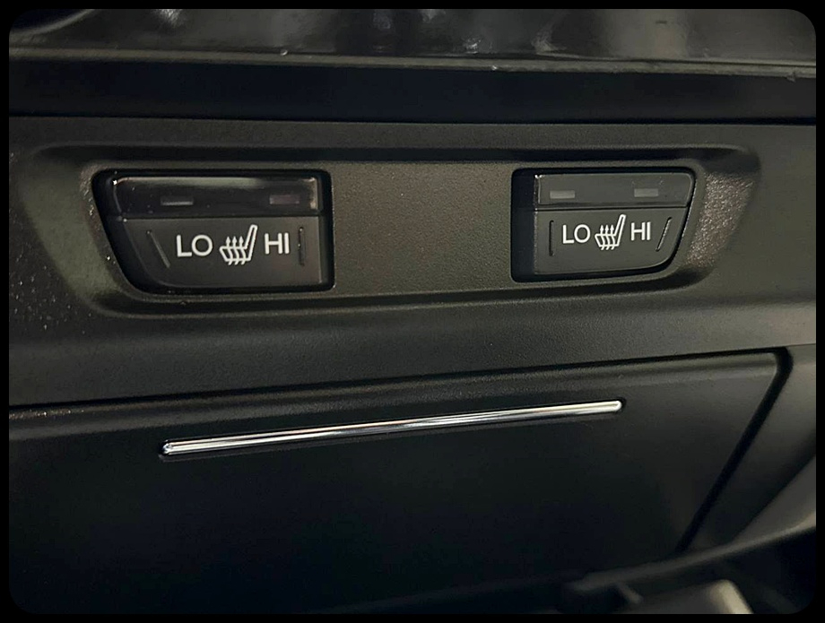 Honda Civic EX-L Sedan CVT 2015