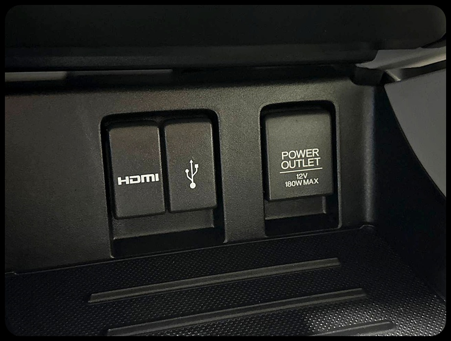 Honda Civic EX-L Sedan CVT 2015