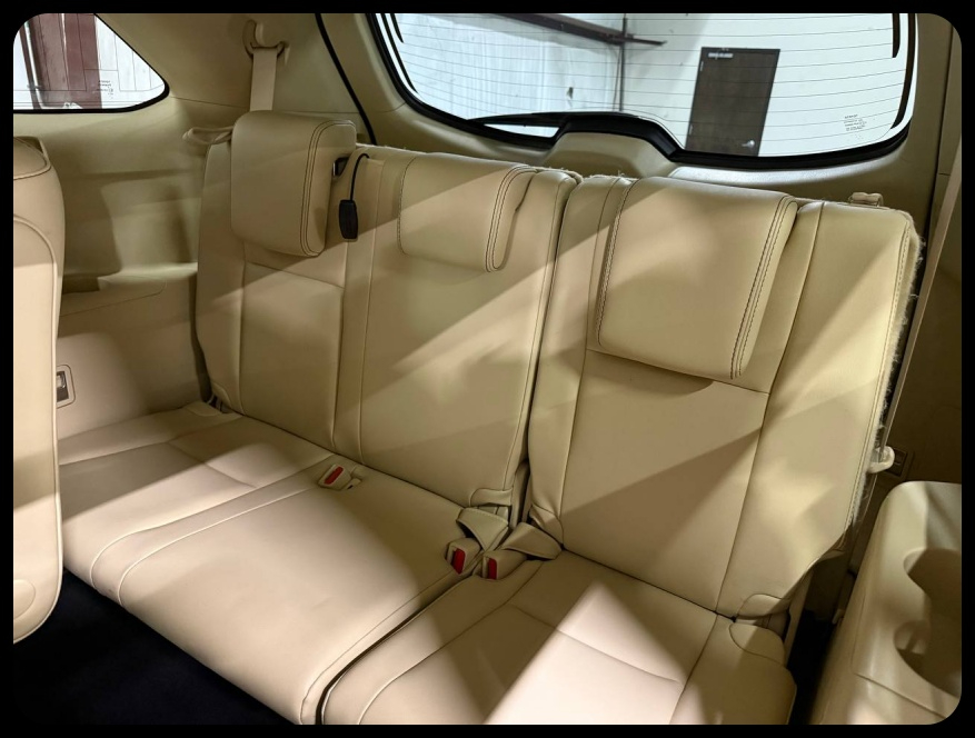 Toyota Highlander SE FWD V6 2017