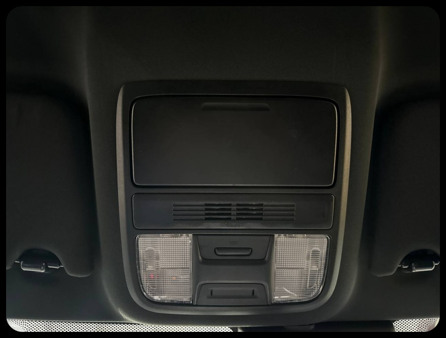 Honda Accord Sport CVT 2018