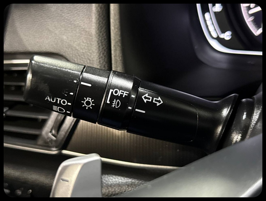 Honda Accord Sport CVT 2018