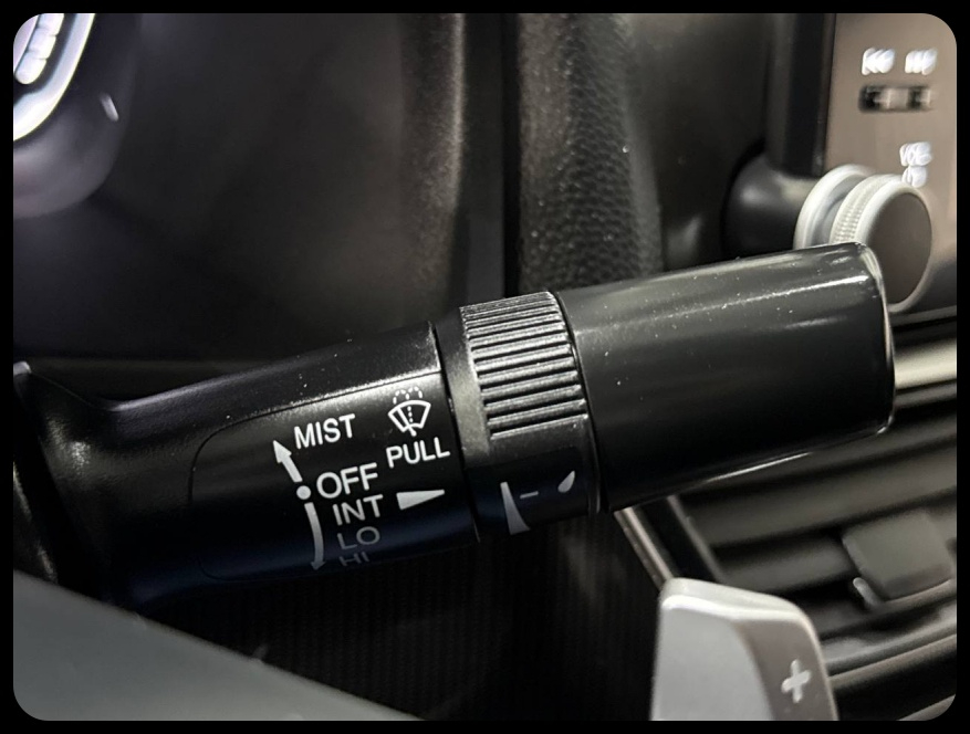 Honda Accord Sport CVT 2018