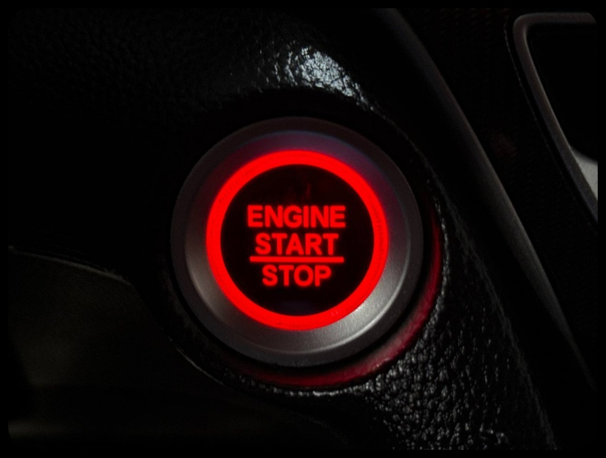 Honda Accord Sport CVT 2018