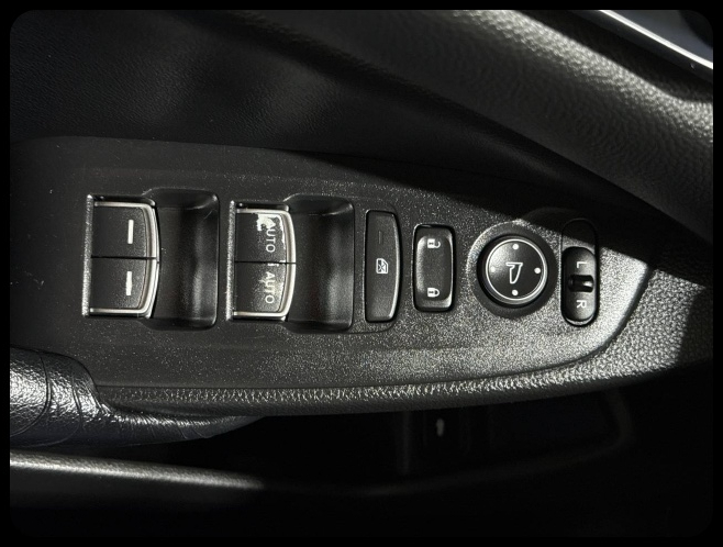 Honda Accord Sport CVT 2018