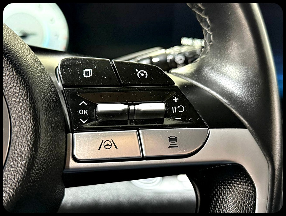 Hyundai Elantra SEL 2023