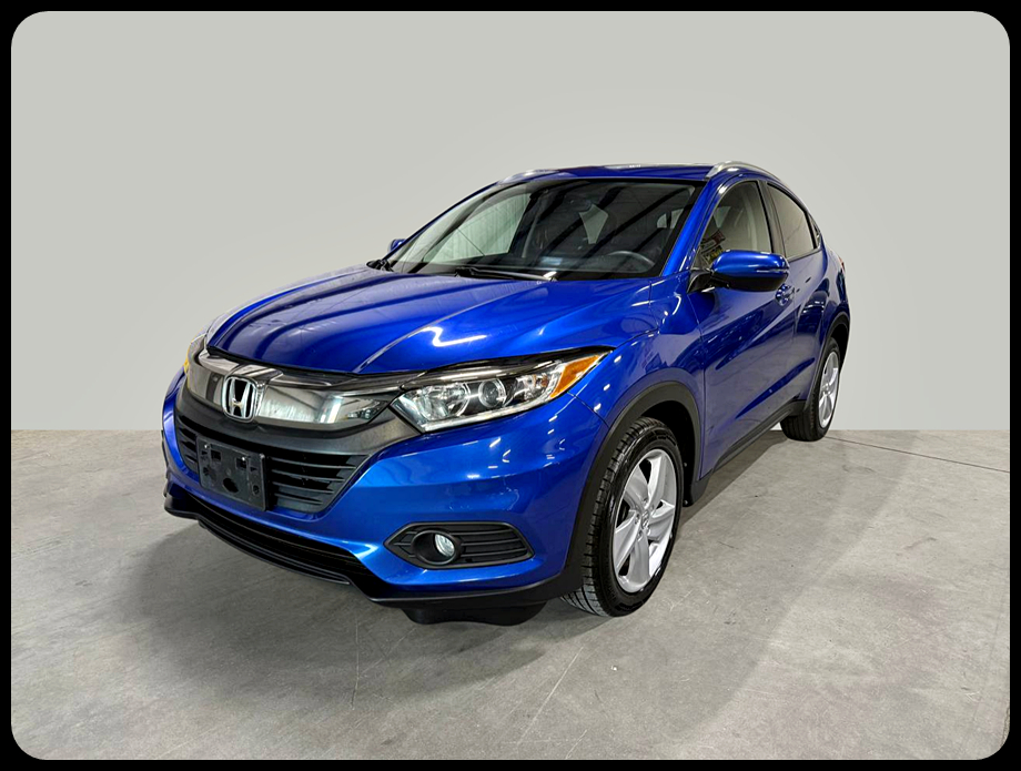 Honda HR-V EX AWD 2019