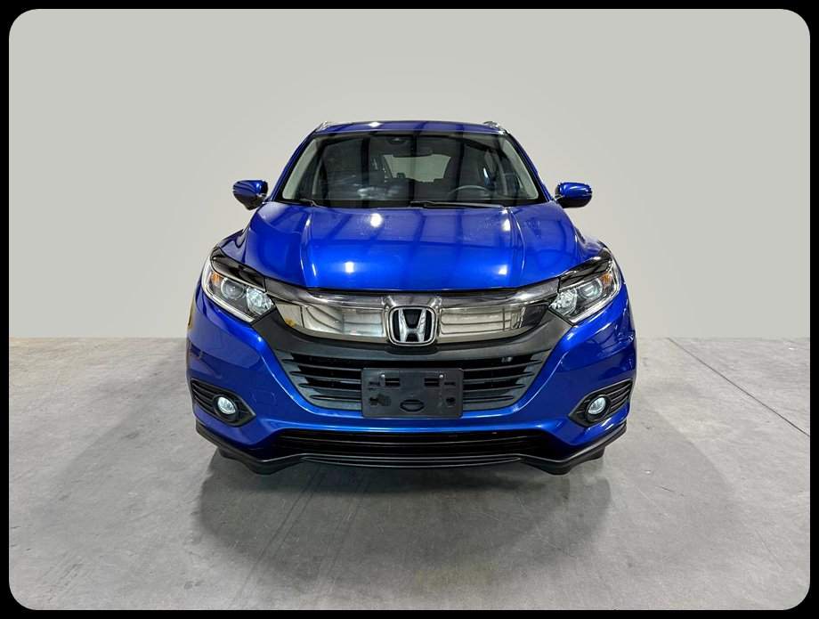 Honda HR-V EX AWD 2019