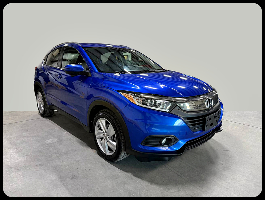 Honda HR-V EX AWD 2019