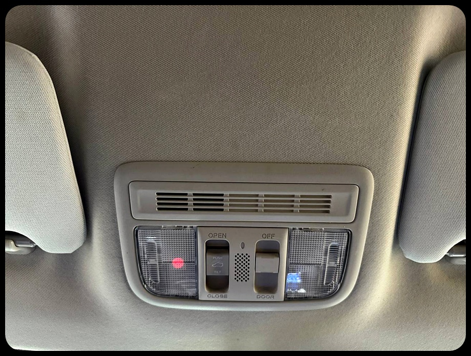 Honda HR-V EX AWD 2019