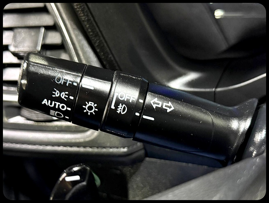 Honda HR-V EX AWD 2019