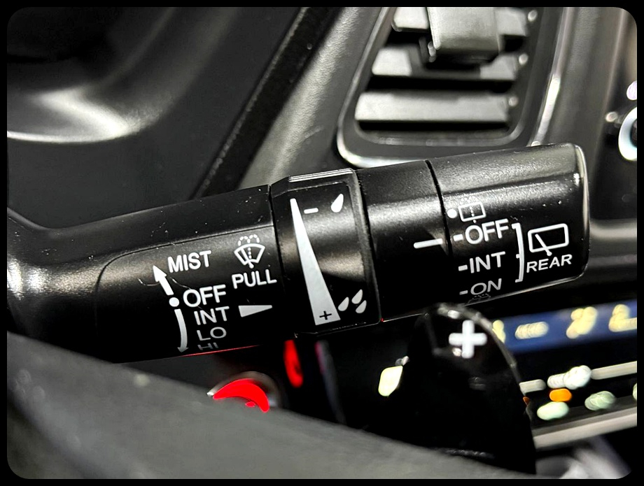 Honda HR-V EX AWD 2019