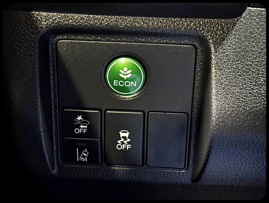 Honda HR-V EX AWD 2019