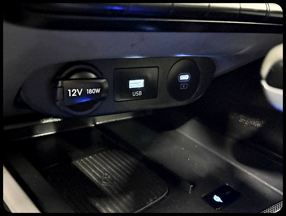 Hyundai Elantra SEL Sport 2025