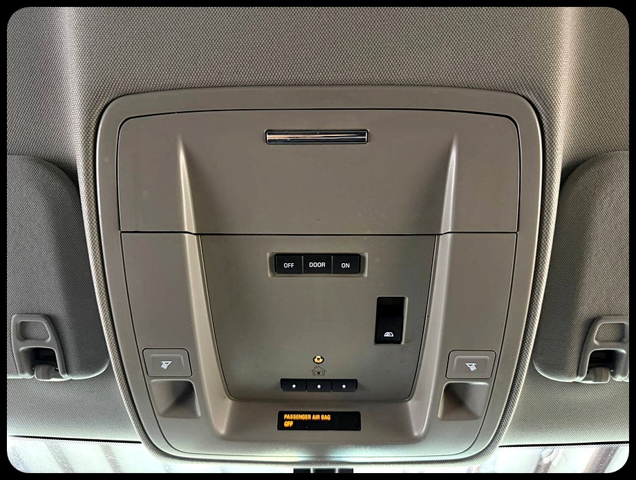 Chevrolet Silverado 1500 LT Crew Cab 4WD 2016