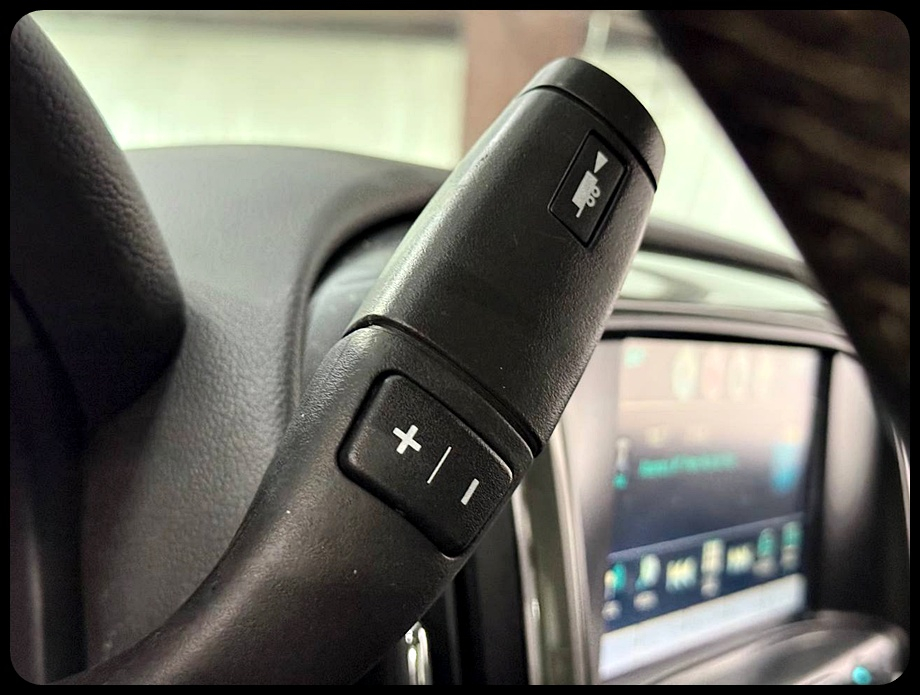 Chevrolet Silverado 1500 LT Crew Cab 4WD 2016