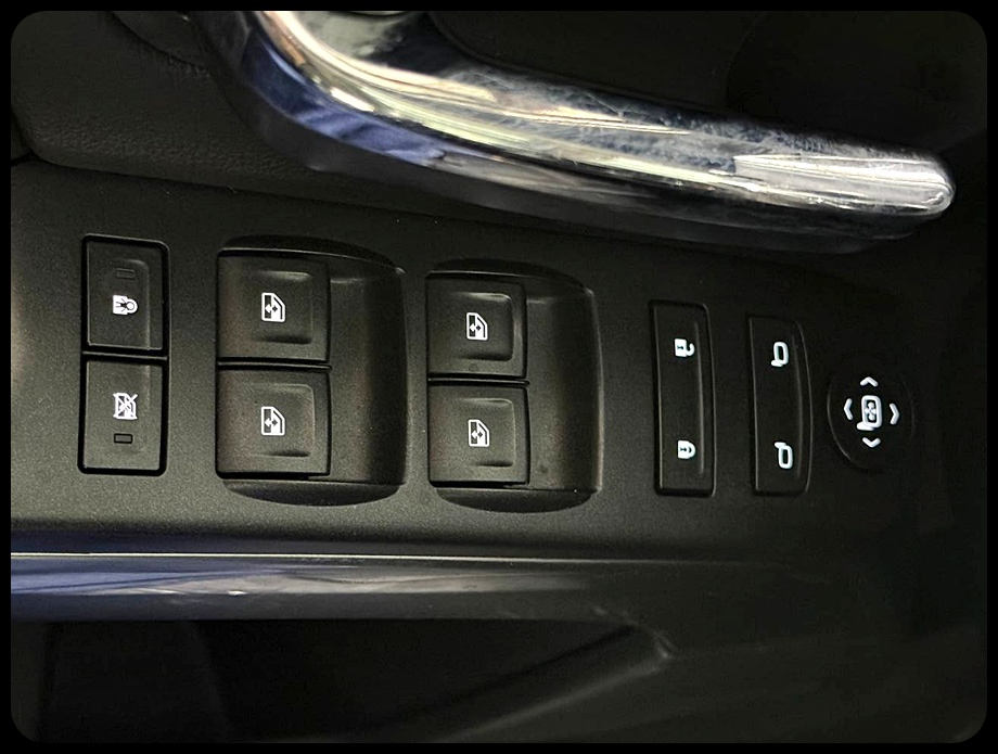 Chevrolet Silverado 1500 LT Crew Cab 4WD 2016