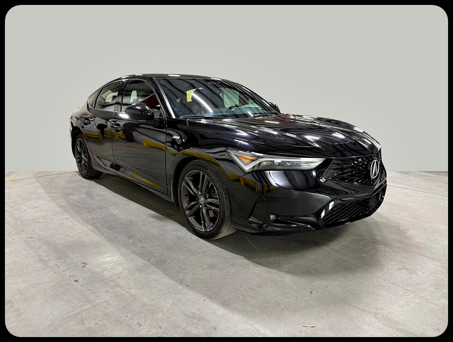 Acura Integra A-SPEC 2023