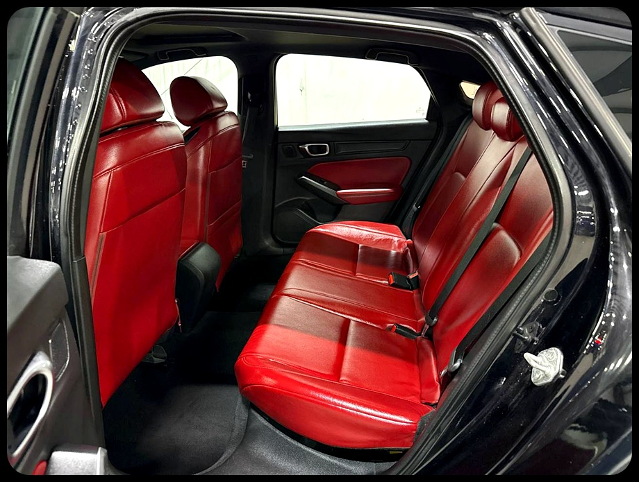 Acura Integra A-SPEC 2023