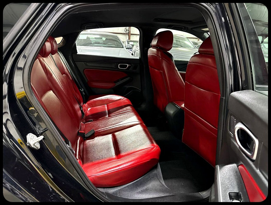 Acura Integra A-SPEC 2023