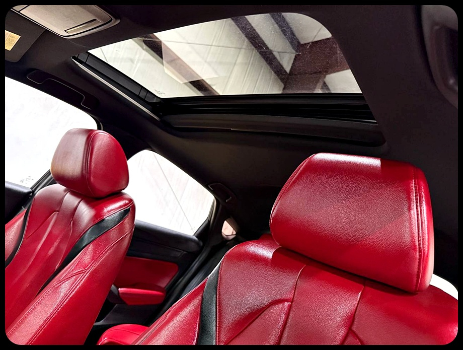 Acura Integra A-SPEC 2023