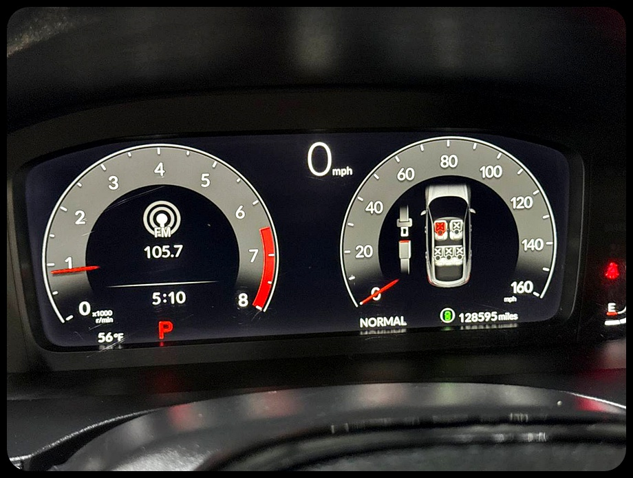 Acura Integra A-SPEC 2023