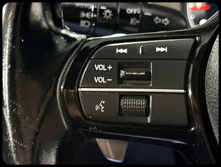 Acura Integra A-SPEC 2023