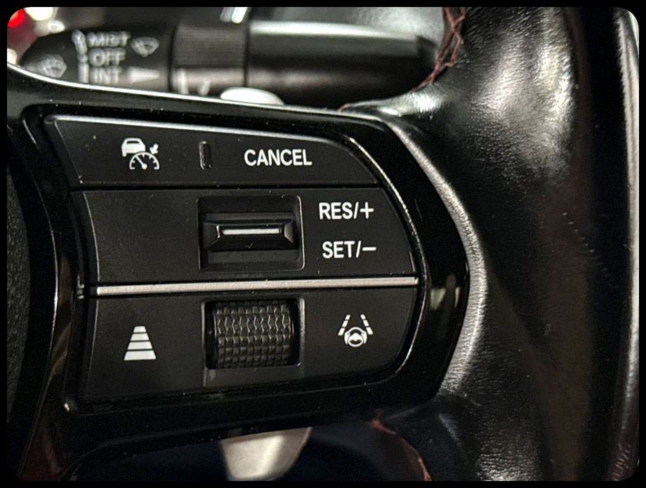 Acura Integra A-SPEC 2023