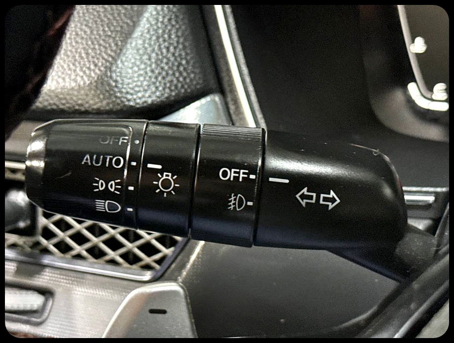 Acura Integra A-SPEC 2023