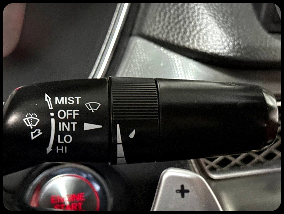 Acura Integra A-SPEC 2023