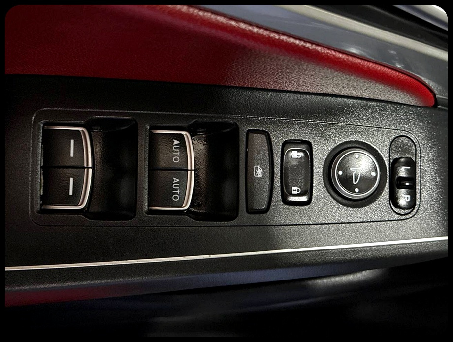 Acura Integra A-SPEC 2023