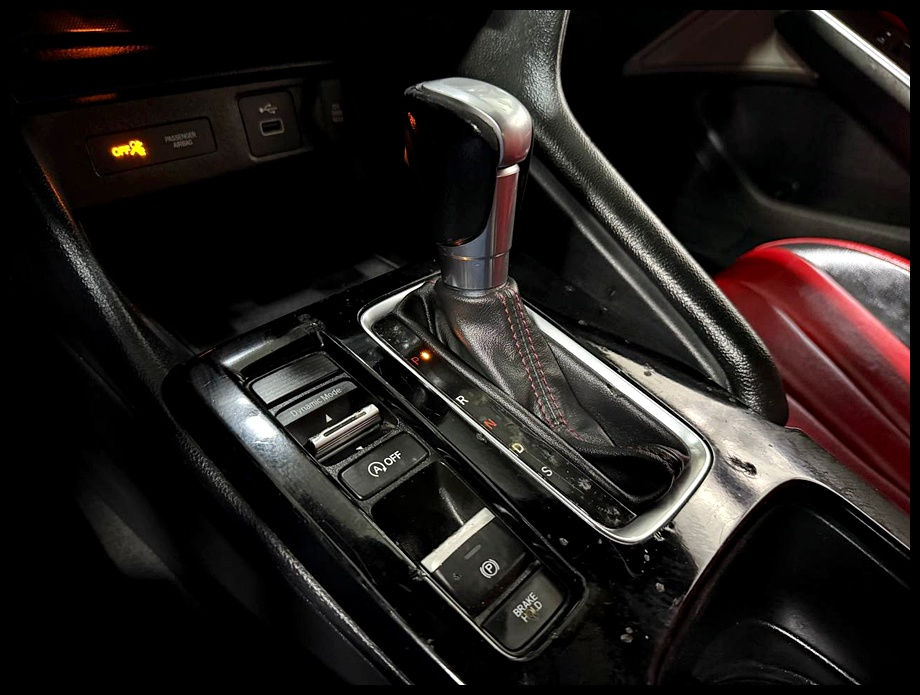 Acura Integra A-SPEC 2023