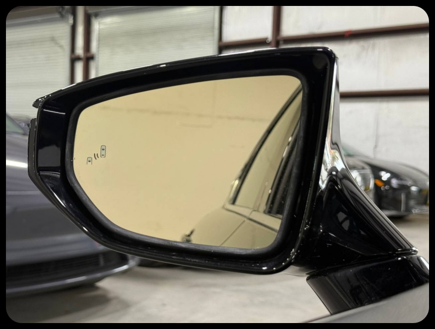 Lexus ES 350 Base 2022