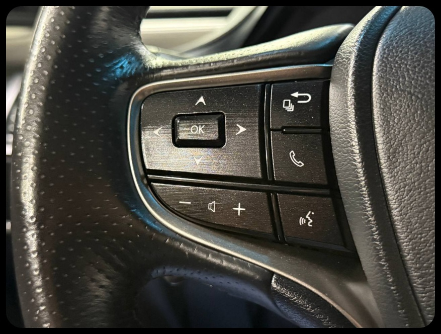 Lexus ES 350 Base 2022