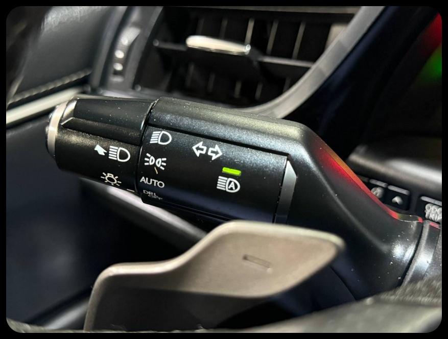 Lexus ES 350 Base 2022