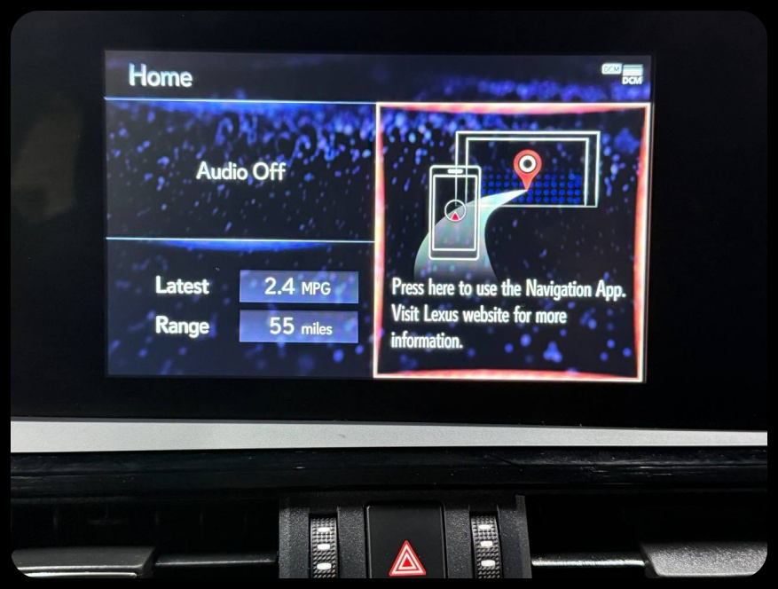 Lexus ES 350 Base 2022