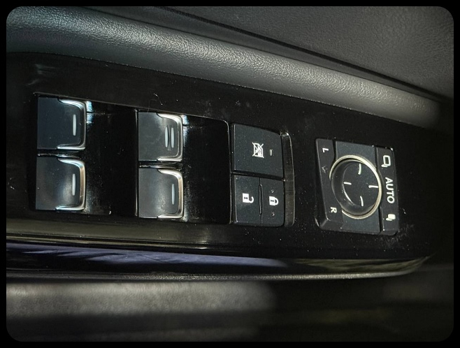 Lexus ES 350 Base 2022