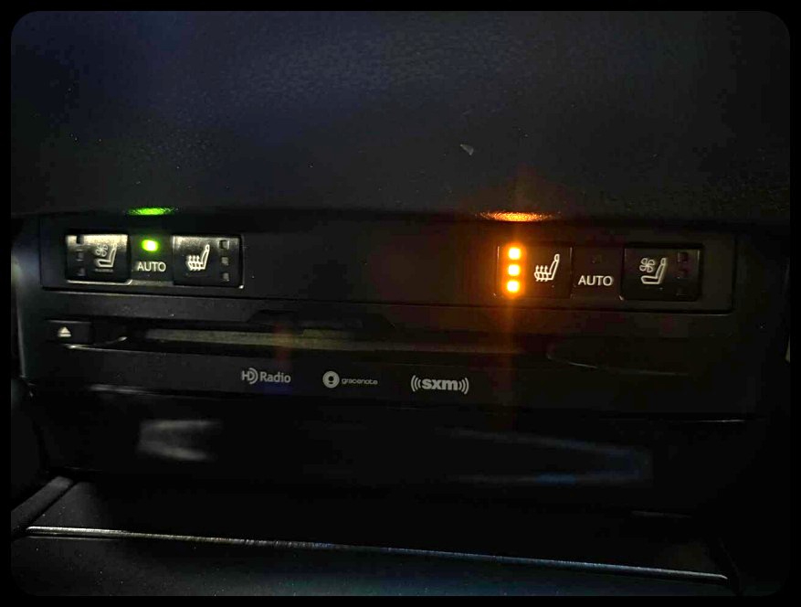 Lexus ES 350 Base 2022