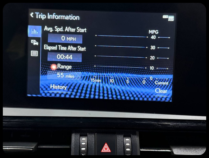 Lexus ES 350 Base 2022