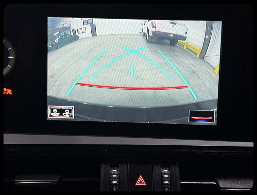 Lexus ES 350 Base 2022