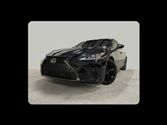 2022 Lexus ES 350 