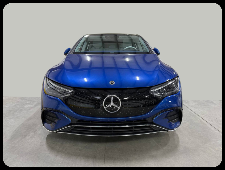 Mercedes-Benz EQE 350 4MATIC 2023